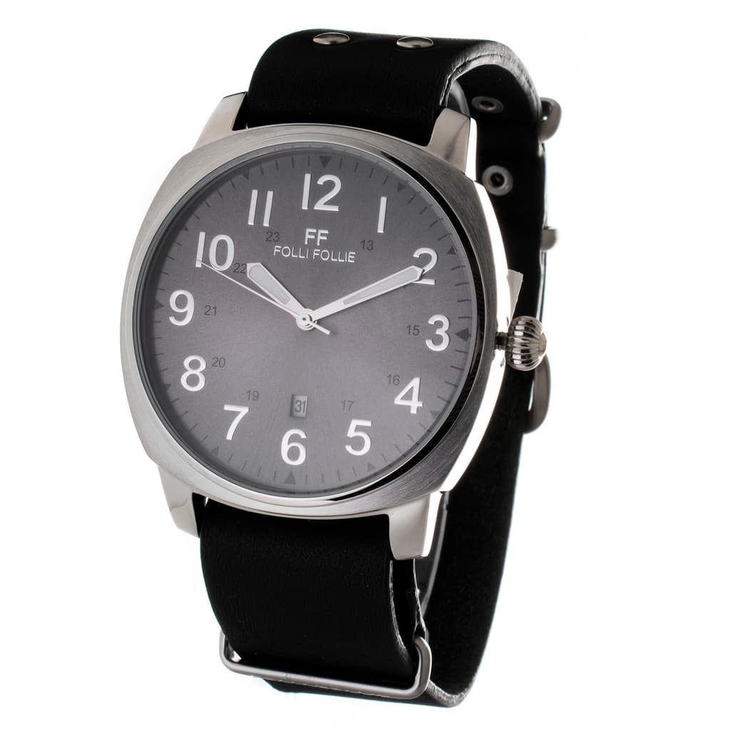 ΡΟΛΟΙ FOLLI FOLLIE UNISEX WT14T0015DSDF (40MM)