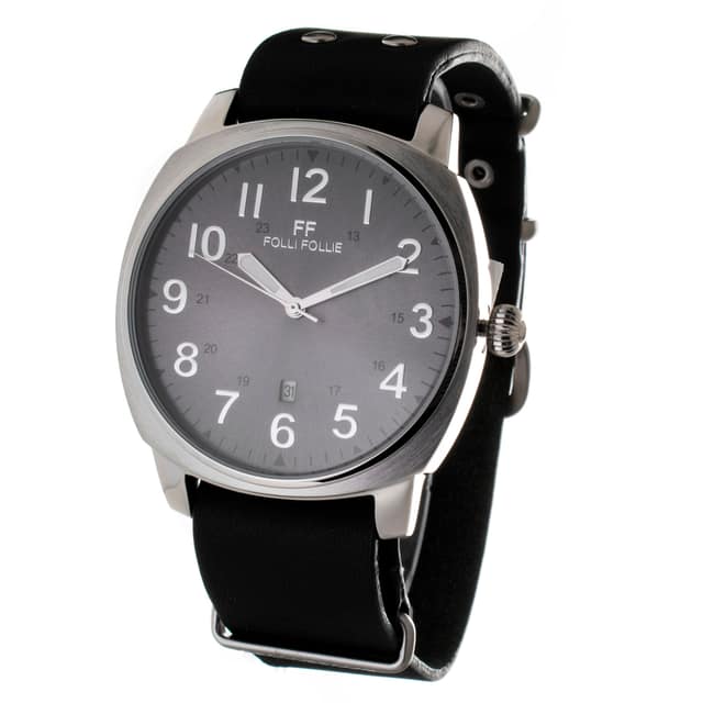 ΡΟΛΟΙ FOLLI FOLLIE UNISEX WT14T0015DSDF (40MM)