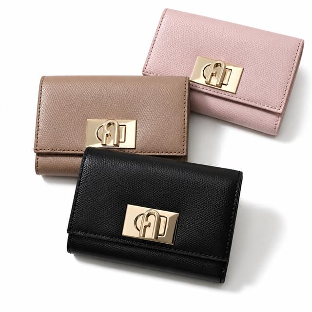 ΧΑΡΤΟΦΥΛΑΚΑΣ FURLA ΓΥΝΑΙΚΕΙΑ WP00225ARE000 (UNICA )