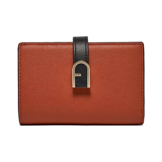 ΧΑΡΤΟΦΥΛΑΚΑΣ FURLA ΓΥΝΑΙΚΕΙΑ WP00401B2725 (UNICA )