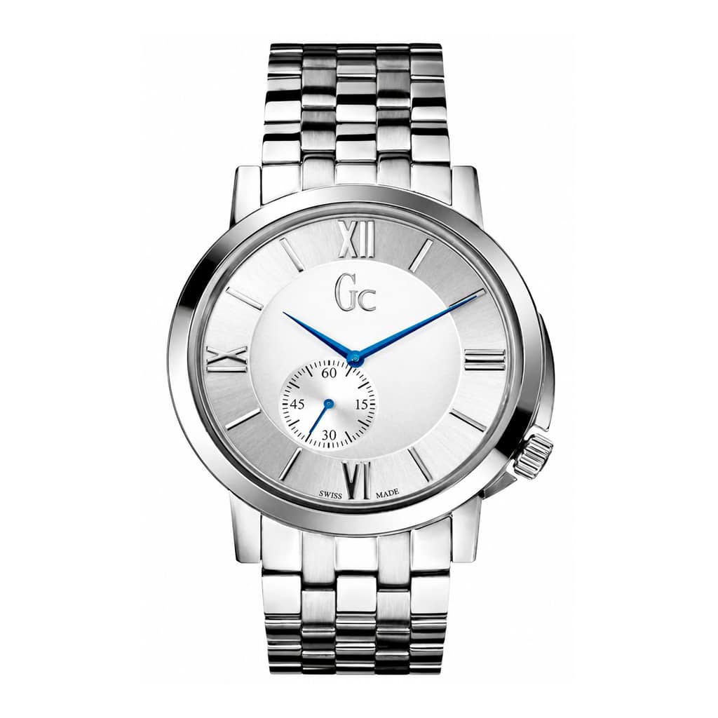 ΡΟΛΟΙ GC ΑΝΔΡΙΚΟ X59002G1S (42MM)