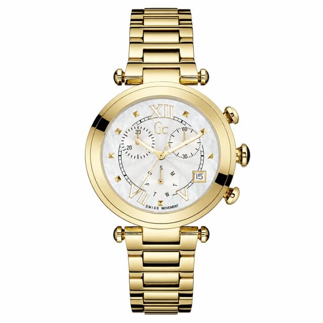 WATCH GC WOMEN Y05008M1 (36MM)