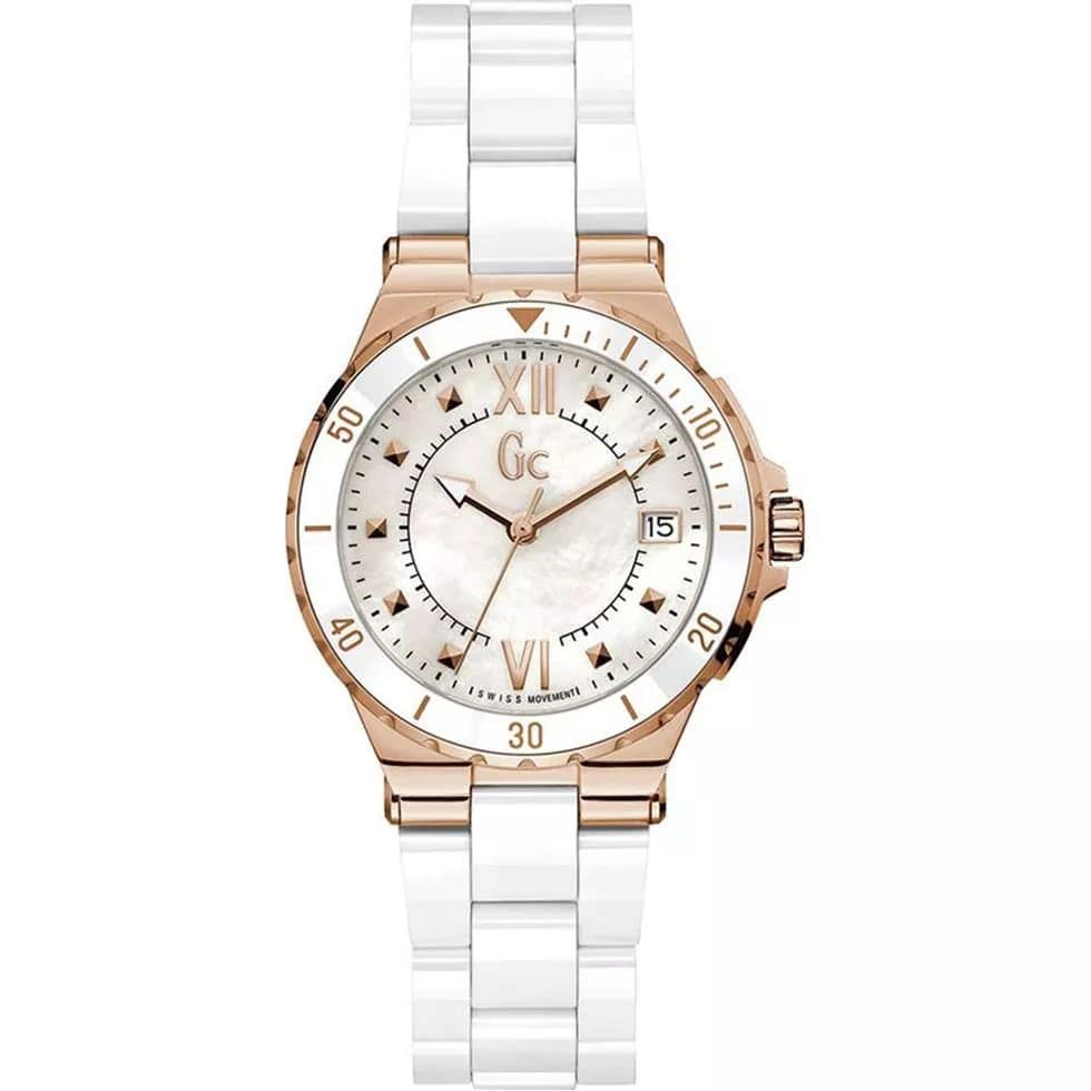 WATCH GC WOMEN Y42001L1 (36MM)