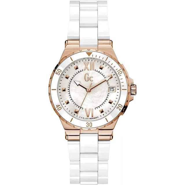 WATCH GC WOMEN Y42001L1 (36MM)