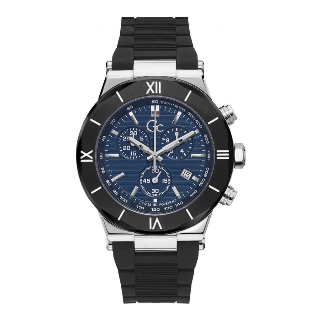 ΡΟΛΟΙ GC ΑΝΔΡΙΚΟ Y69002G7MF (44MM)