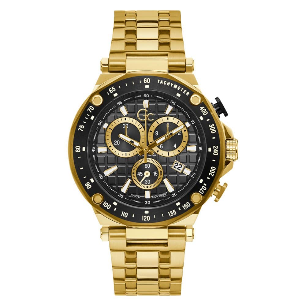 ΡΟΛΟΙ GC ΑΝΔΡΙΚΟ Y81001G2MF (45MM)
