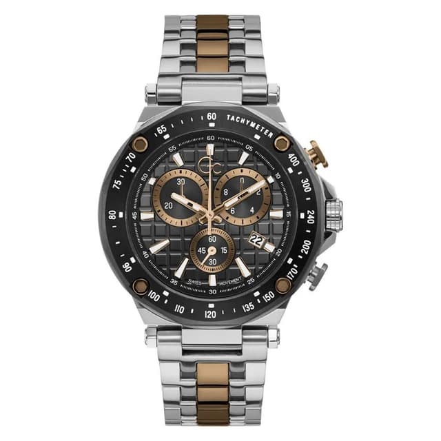 WATCH GC MAN Y81002G5MF (45MM)