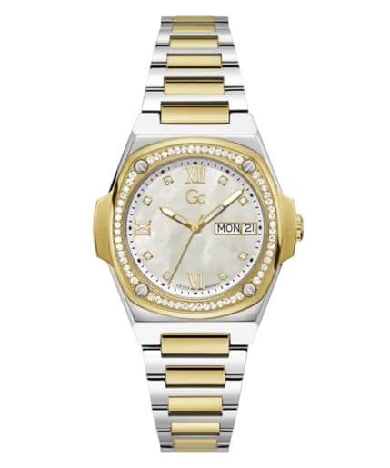 WATCH GC WOMEN Y98008L1MF (36MM)