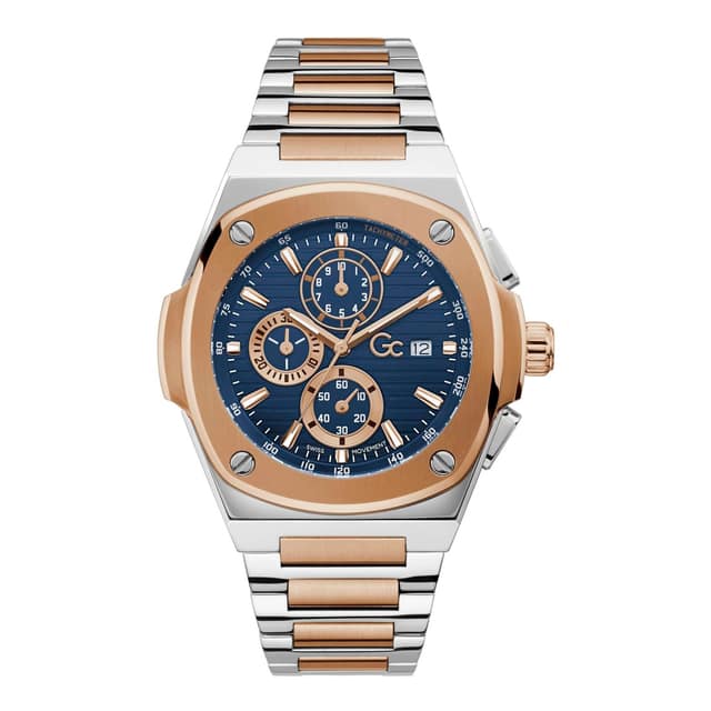 ΡΟΛΟΙ GC ΑΝΔΡΙΚΟ Y99002G7MF (44MM)