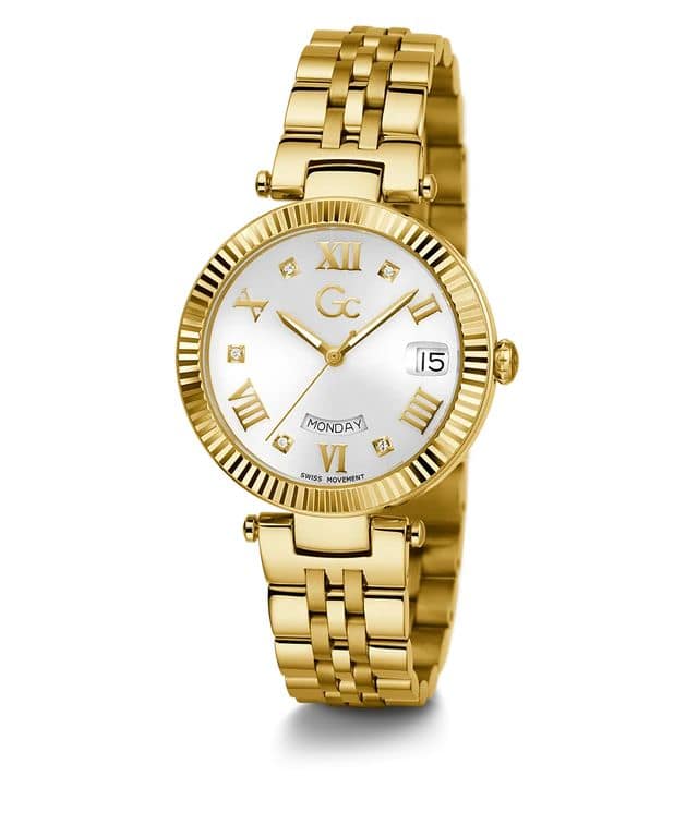 WATCH GC WOMEN Z01004L1MF (34MM)