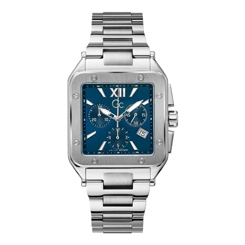 ΡΟΛΟΙ GC ΑΝΔΡΙΚΟ Z08003G7MF (37MM)