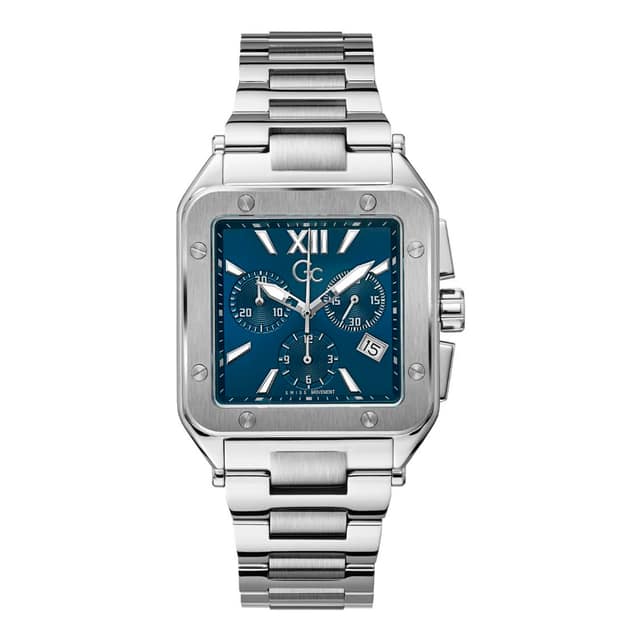 ΡΟΛΟΙ GC ΑΝΔΡΙΚΟ Z08003G7MF (37MM)