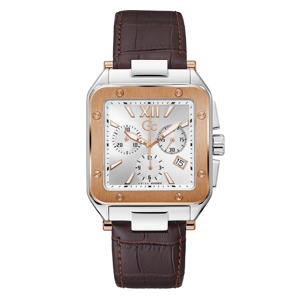 WATCH GC WOMEN Z08004G1MF (40MM)