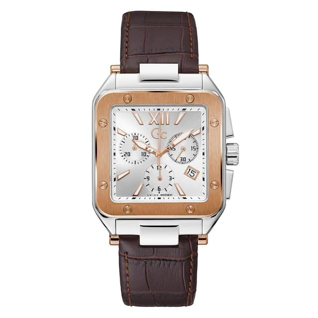 WATCH GC WOMEN Z08004G1MF (40MM)