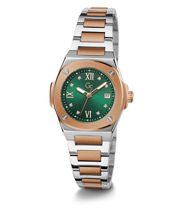 WATCH GC WOMEN Z12001L9MF (30MM)