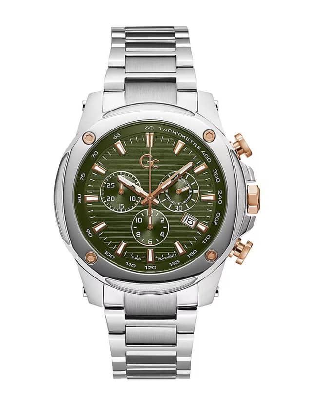 WATCH GC MAN Z13003G9MF (45MM)