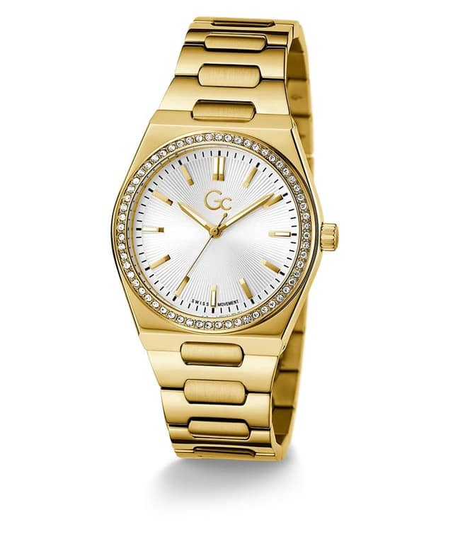 WATCH GC WOMEN Z38002L1MF (34MM)
