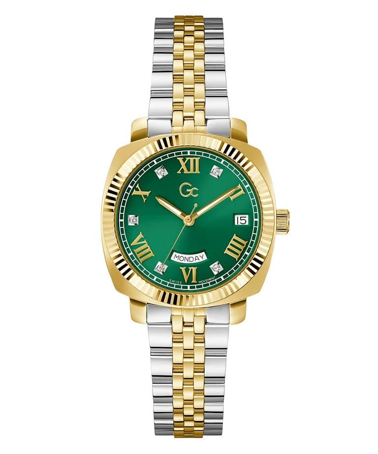 WATCH GC WOMEN Z44002L9MF (34MM)