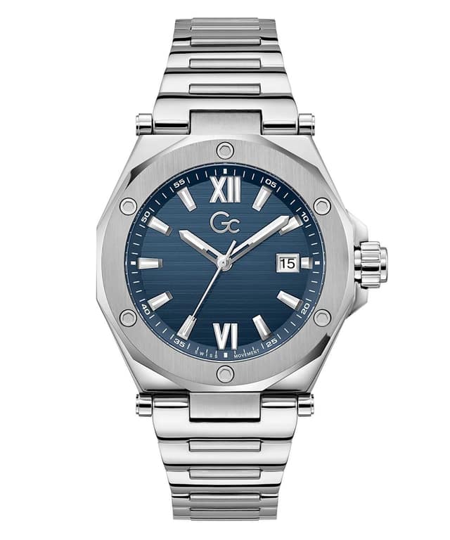 WATCH GC MAN Z67001G7 (42MM)