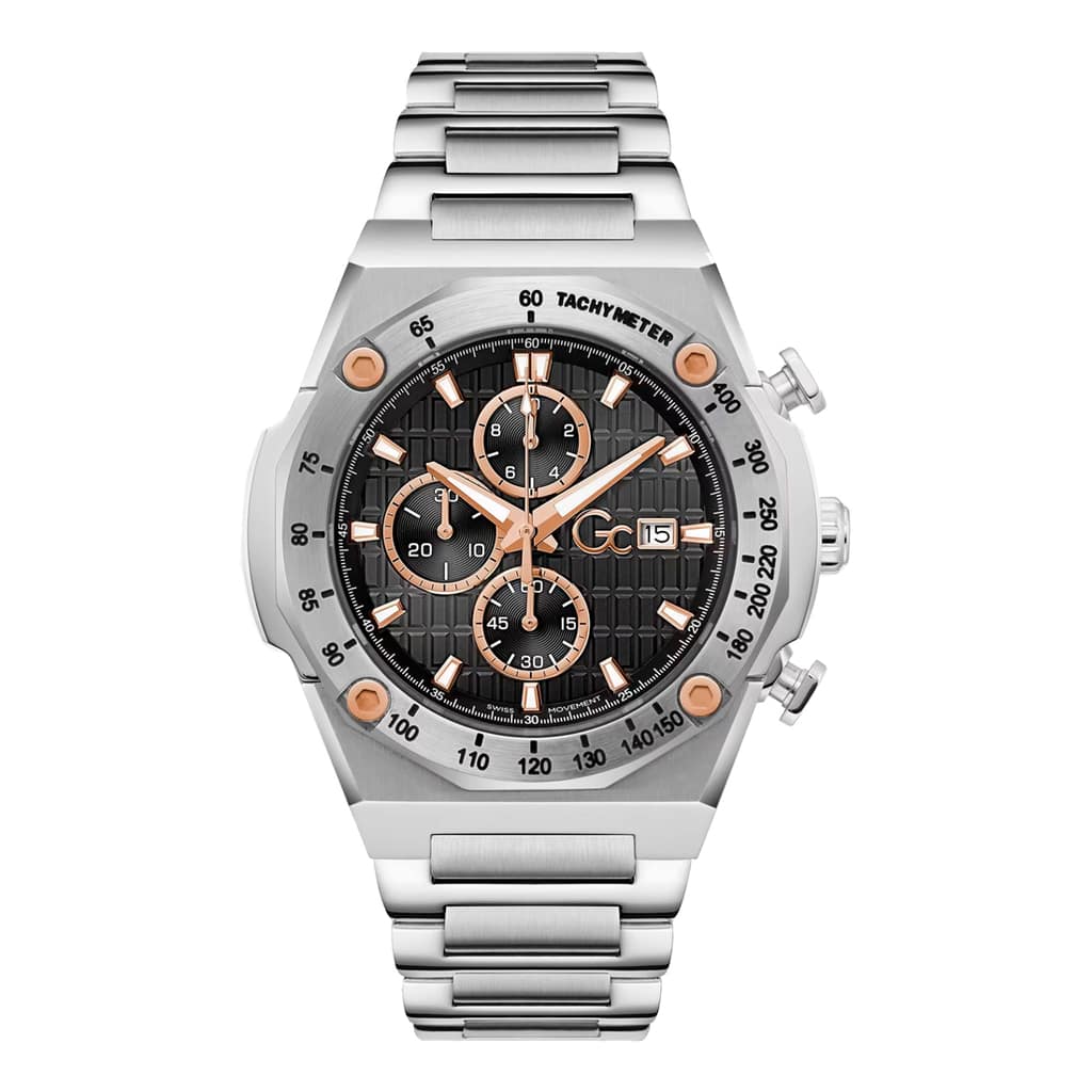 ΡΟΛΟΙ GC ΑΝΔΡΙΚΟ Z68002G2 (45MM)