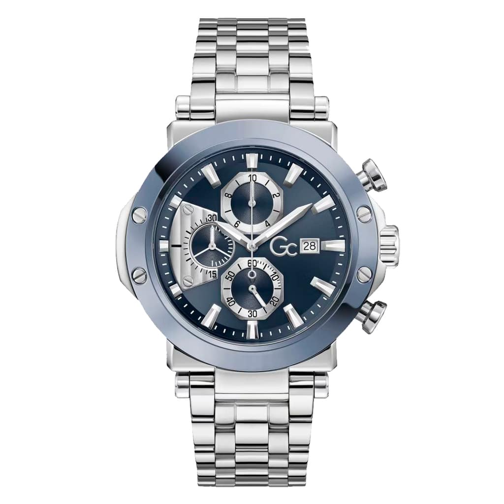WATCH GC MAN Z75002G7 (44MM)