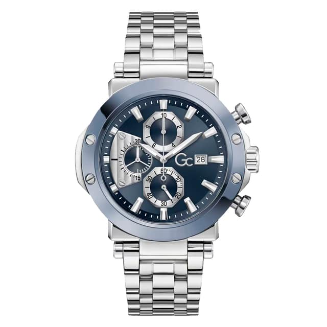 WATCH GC MAN Z75002G7 (44MM)