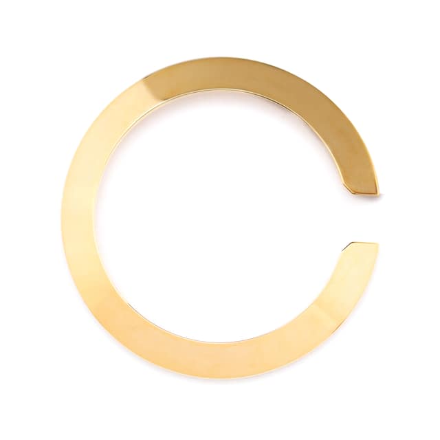 ΡΟΛΟΙ GLAM ROCK UNISEX GC30178 (44MM)