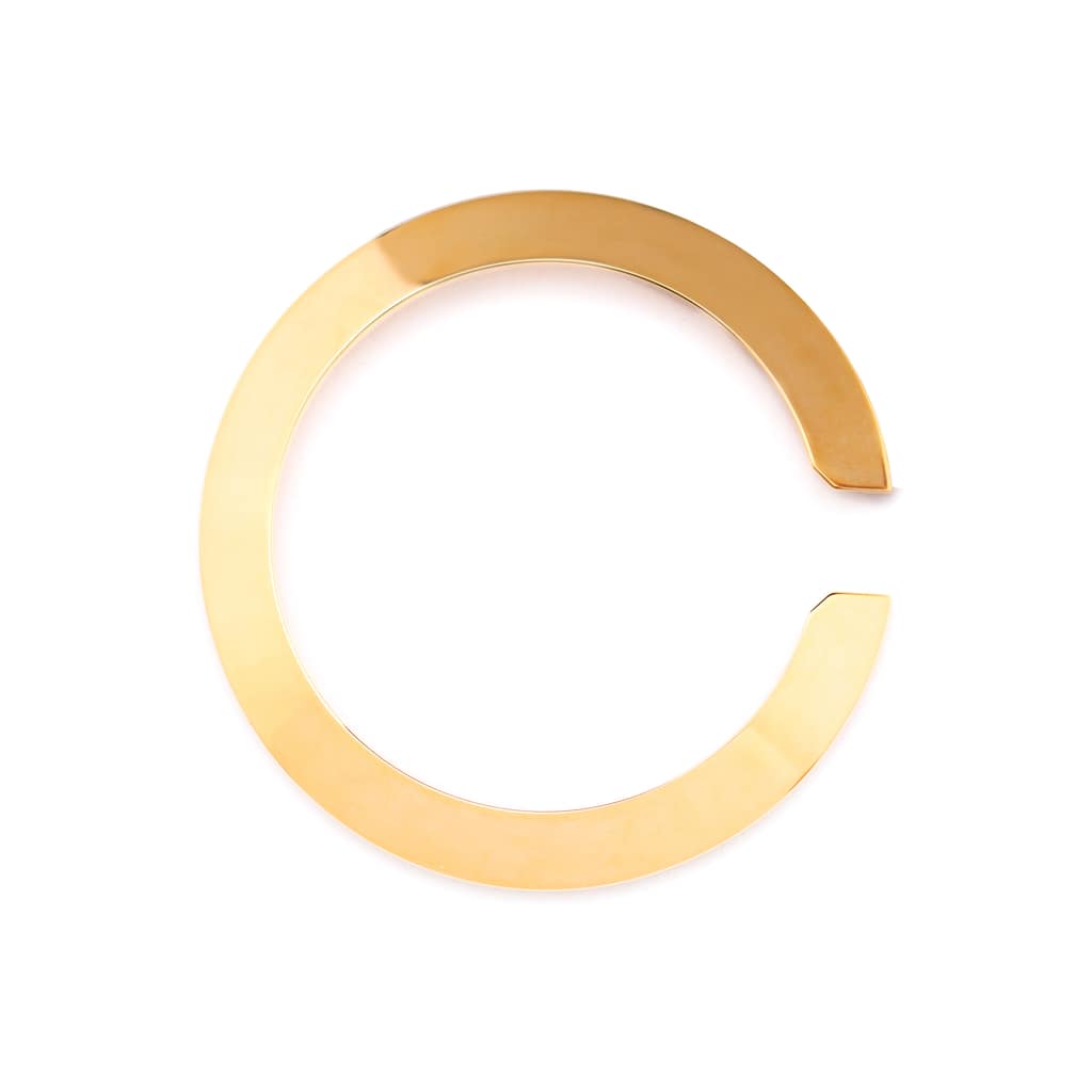 ΡΟΛΟΙ GLAM ROCK UNISEX GC30217 (40MM)