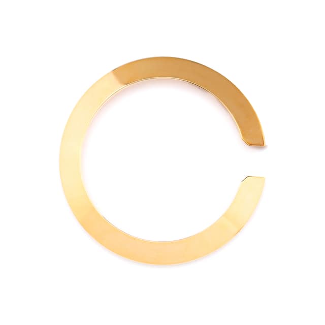 ΡΟΛΟΙ GLAM ROCK UNISEX GC30217 (40MM)