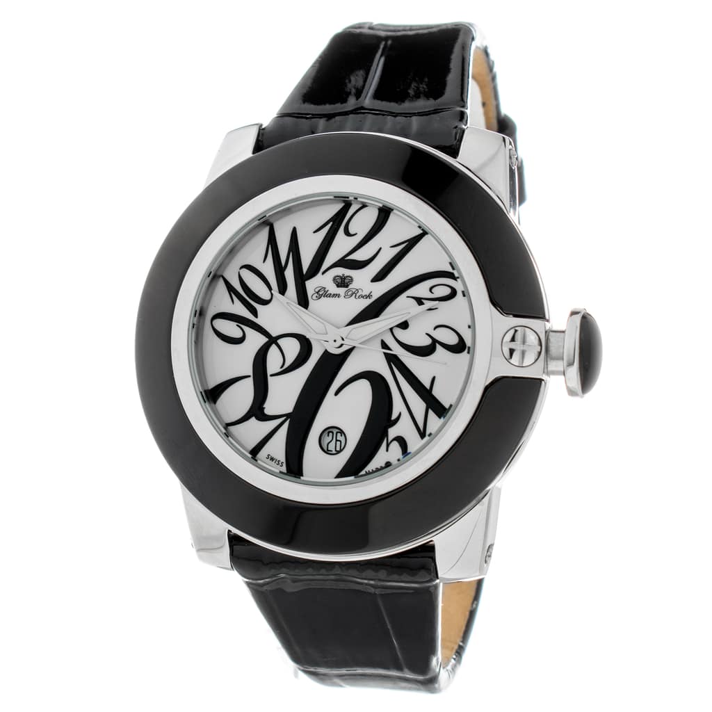 ΡΟΛΟΙ GLAM ROCK ΓΥΝΑΙΚΕΙΟ GR32083 (44MM)