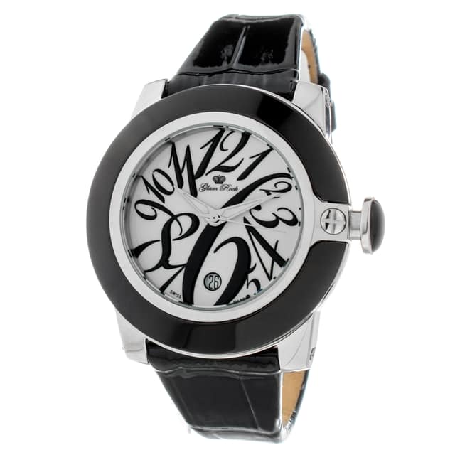ΡΟΛΟΙ GLAM ROCK ΓΥΝΑΙΚΕΙΟ GR32083 (44MM)