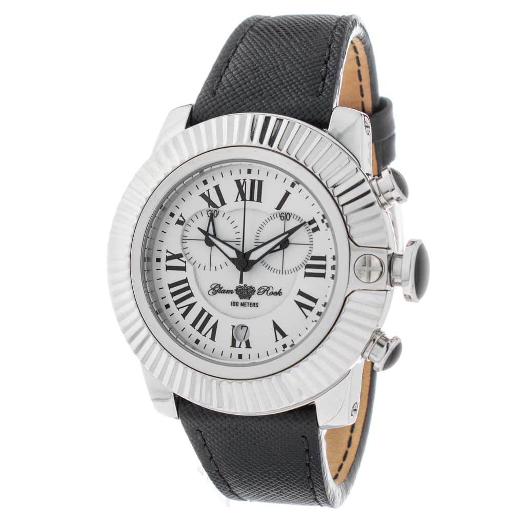 ΡΟΛΟΙ GLAM ROCK ΓΥΝΑΙΚΕΙΟ GR32107 (44MM)