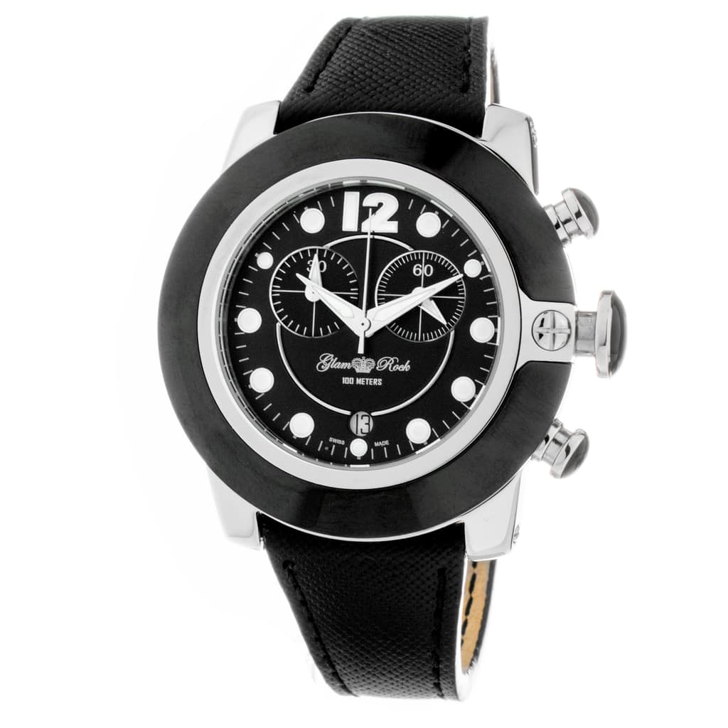 ΡΟΛΟΙ GLAM ROCK ΓΥΝΑΙΚΕΙΟ GR32118 (44MM)