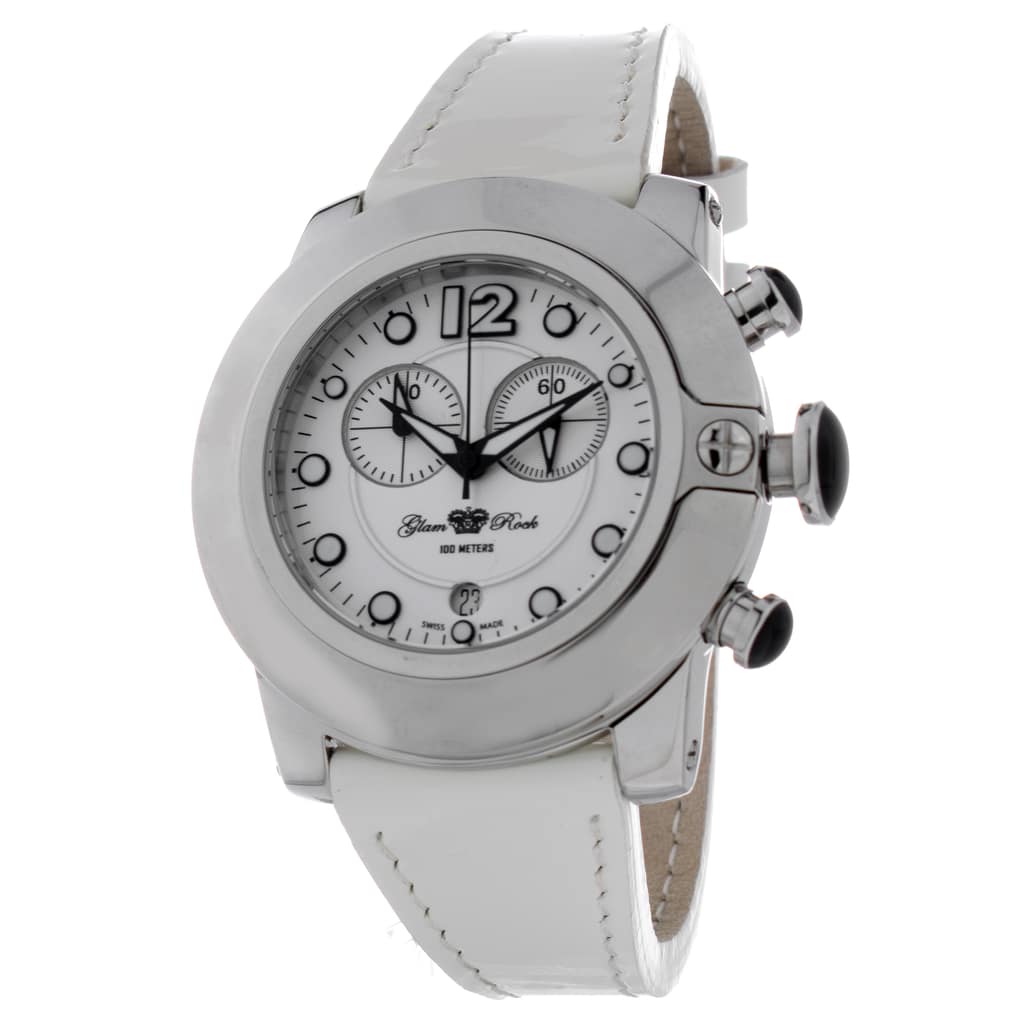 ΡΟΛΟΙ GLAM ROCK ΓΥΝΑΙΚΕΙΟ GR32153 (44MM)