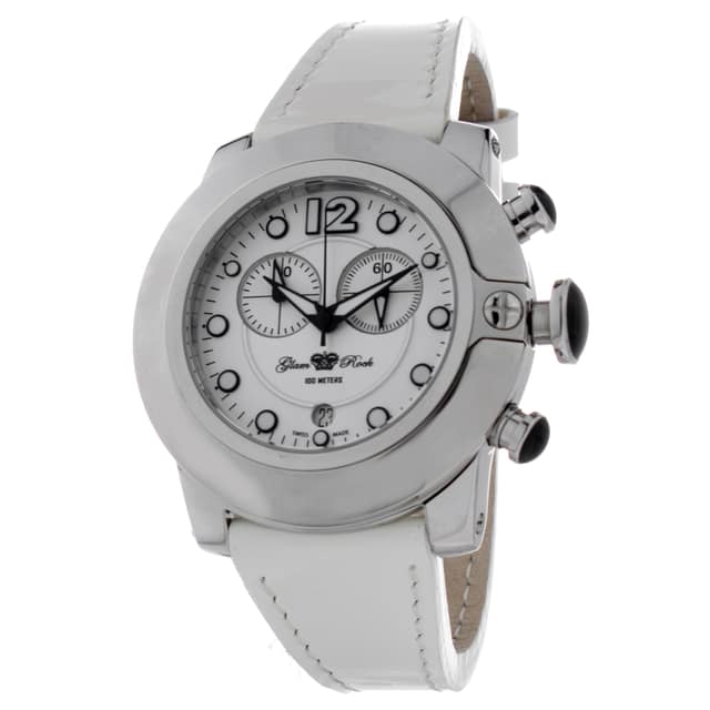ΡΟΛΟΙ GLAM ROCK ΓΥΝΑΙΚΕΙΟ GR32153 (44MM)
