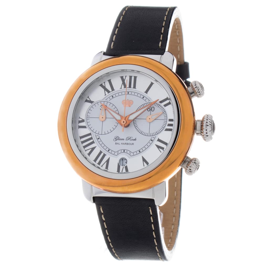 ΡΟΛΟΙ GLAM ROCK ΓΥΝΑΙΚΕΙΟ GR77123 (40MM)