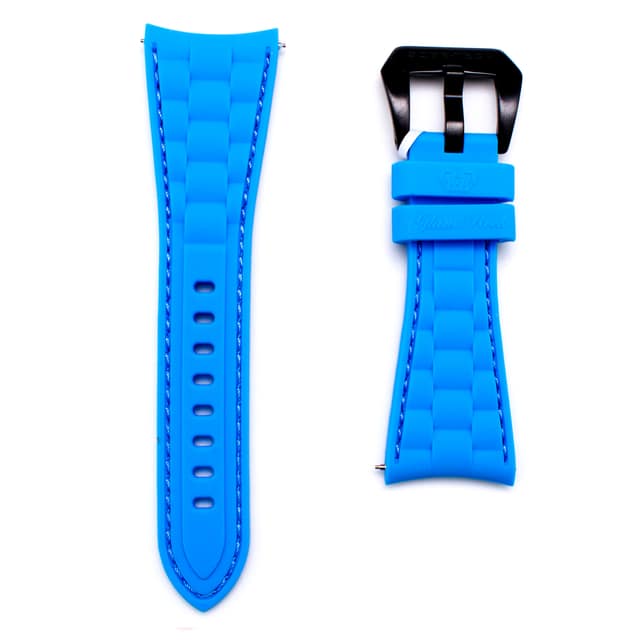 ΡΟΛΟΙ GLAM ROCK UNISEX GS1252 (26MM)
