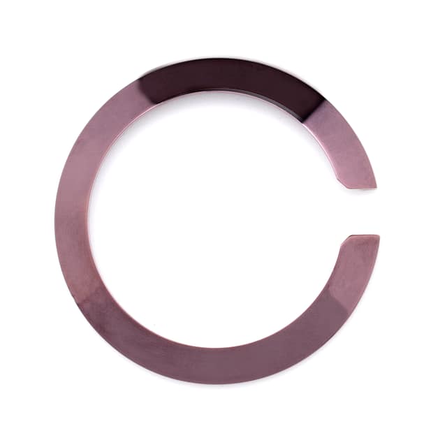 ΡΟΛΟΙ GLAM ROCK UNISEX GS30058 (44MM)