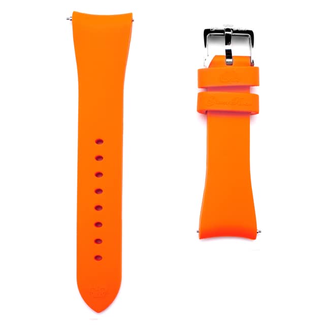 ΡΟΛΟΙ GLAM ROCK UNISEX GS4272 (22MM)