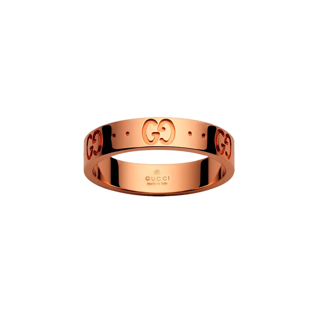 ΔΑΧΤΥΛΙΔΙ GUCCI ΓΥΝΑΙΚΕΙΟ YBC1520450010 (51 )