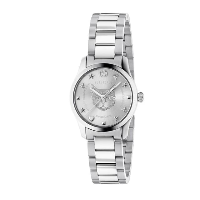 ΡΟΛΟΙ GUCCI ΓΥΝΑΙΚΕΙΟ YA126595 (27MM)
