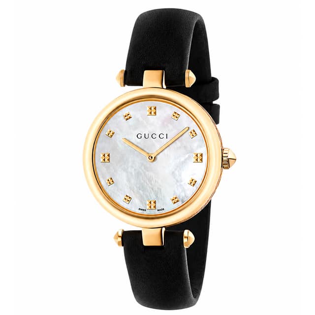 ΡΟΛΟΙ GUCCI ΓΥΝΑΙΚΑ YA141404 (32MM)
