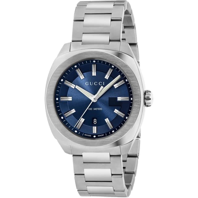 ΡΟΛΟΙ GUCCI ΑΝΔΡΙΚΟ YA142303 (41MM)