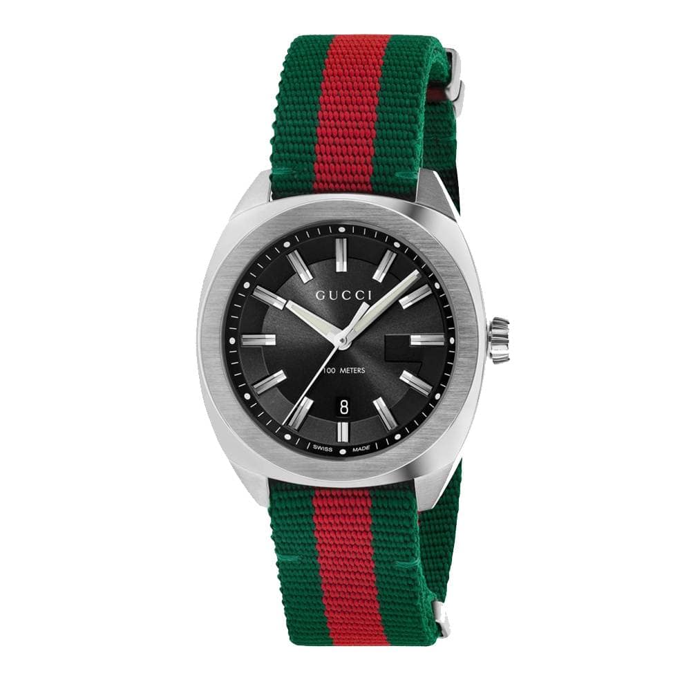 ΡΟΛΟΙ GUCCI ΑΝΔΡΙΚΟ YA142305 (41MM)