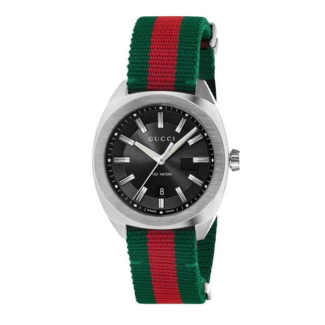 ΡΟΛΟΙ GUCCI ΑΝΔΡΙΚΟ YA142305 (41MM)