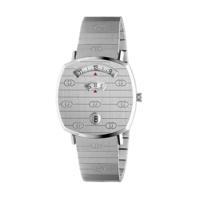 ΡΟΛΟΙ GUCCI ΓΥΝΑΙΚΑ YA157401 (35MM)