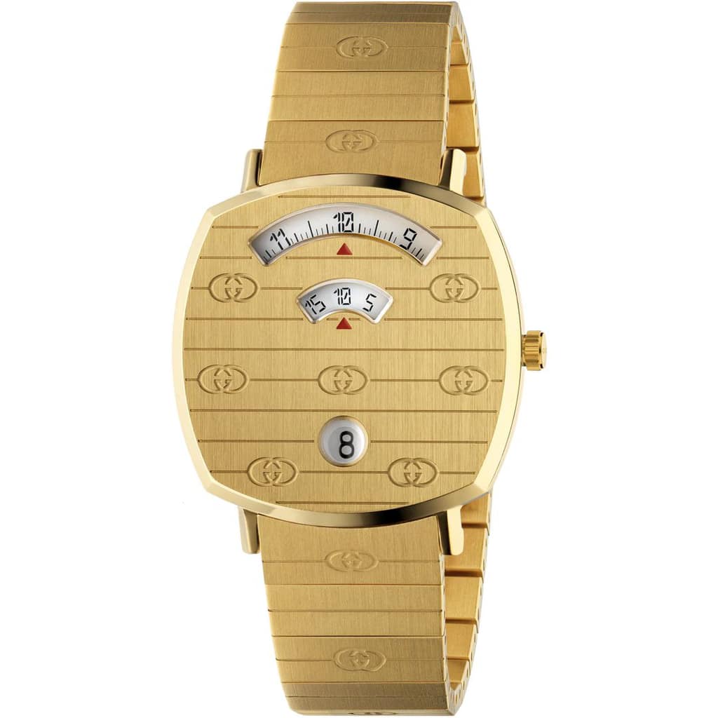ΡΟΛΟΙ GUCCI ΓΥΝΑΙΚΑ YA157403 (35MM)