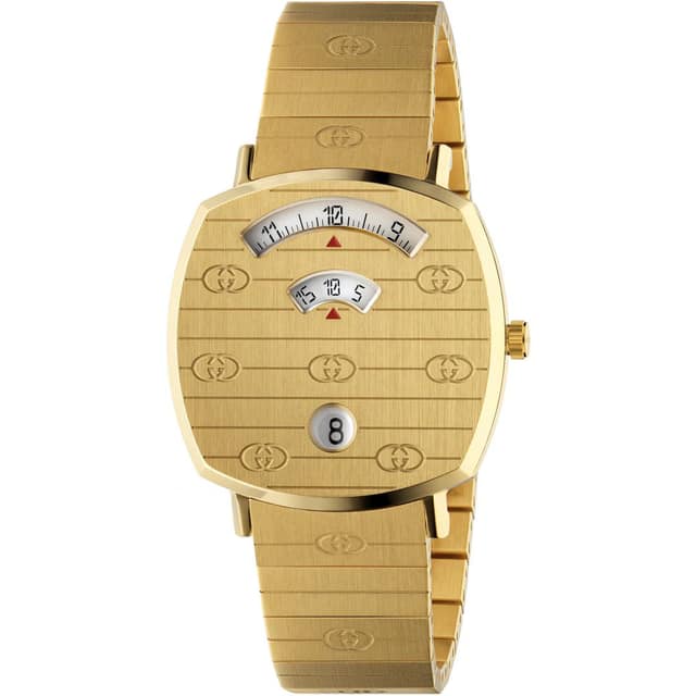ΡΟΛΟΙ GUCCI ΓΥΝΑΙΚΑ YA157403 (35MM)