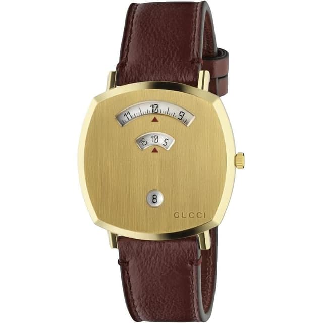 ΡΟΛΟΙ GUCCI UNISEX YA157405 (35MM)