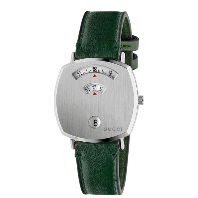 ΡΟΛΟΙ GUCCI UNISEX YA157406 (35MM)
